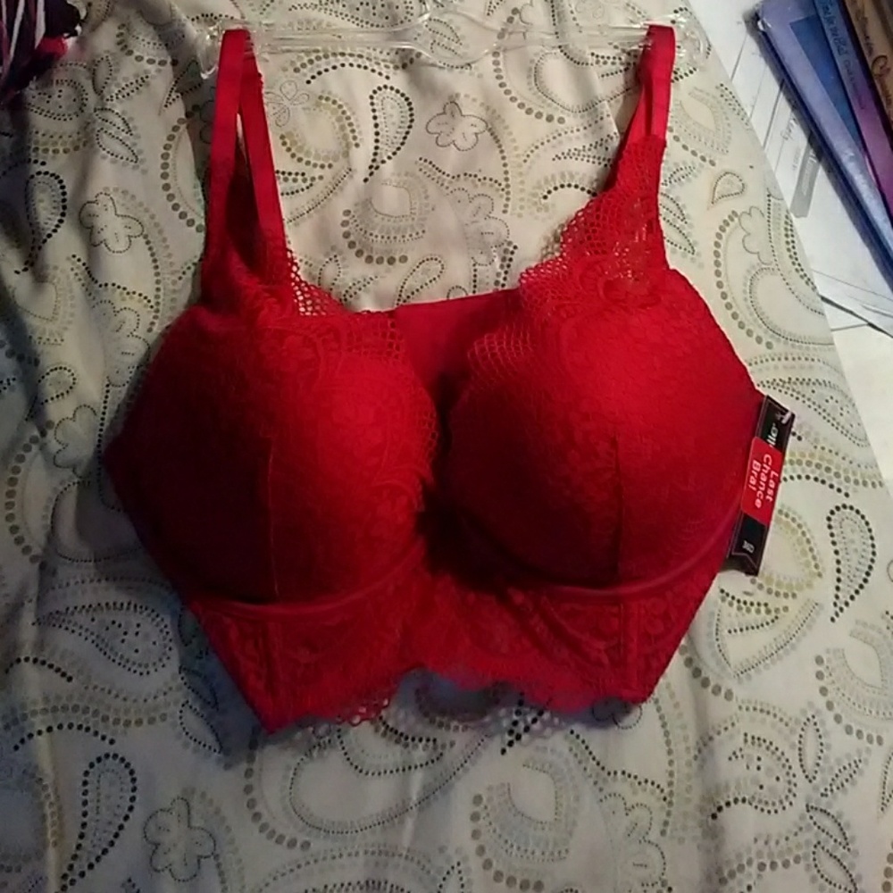 Bra